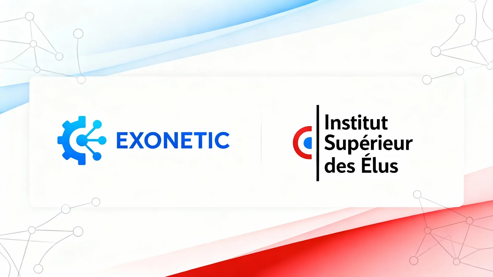 Exonetic x ISE