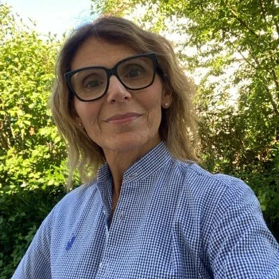 Christine Jacquot
